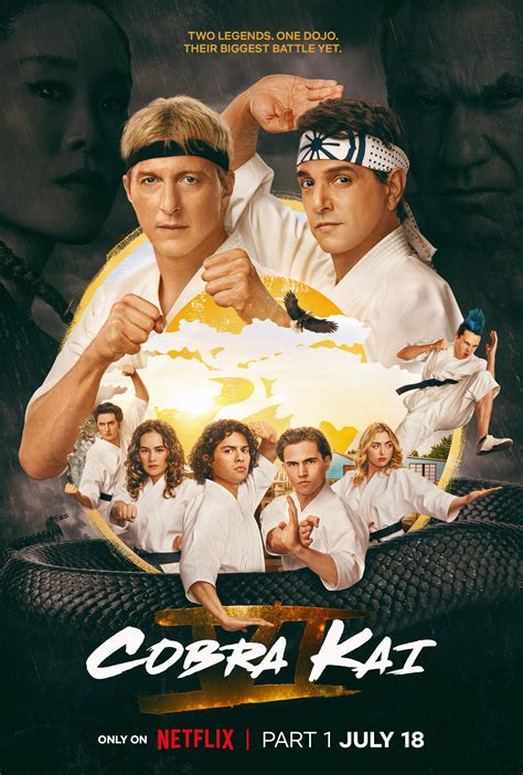 Cobra Kai season 6